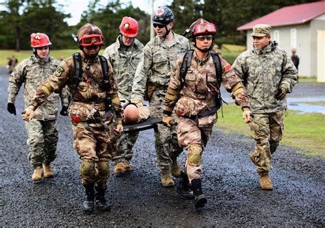 are there american soldiers in china